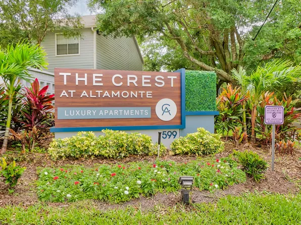 The Crest at Altamonte