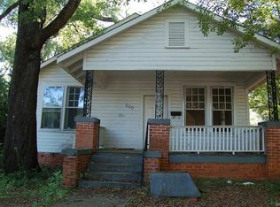 609 Buford St, Montgomery, AL 36107