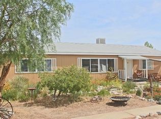 1474 Walnut Rd, Pinon Hills, CA 92372