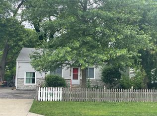 304 N Buchanan St, Olathe, KS 66061