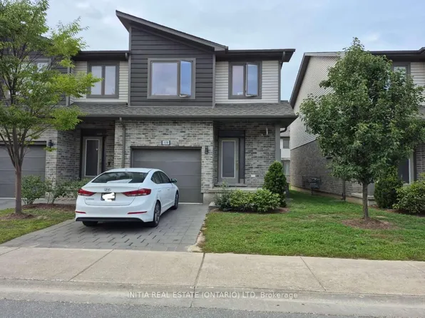 1960 Dalmagarry Rd #109, London, ON N6G 0T8