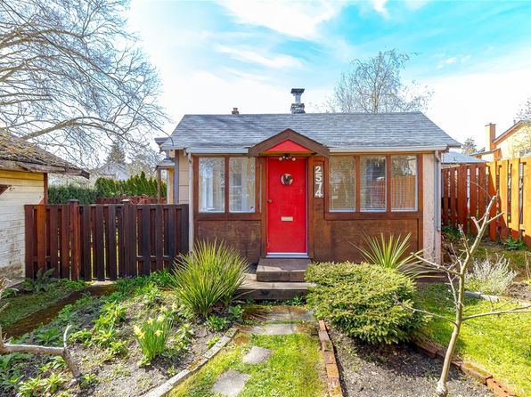 2574 Cook St, Victoria, BC V8T 3R9