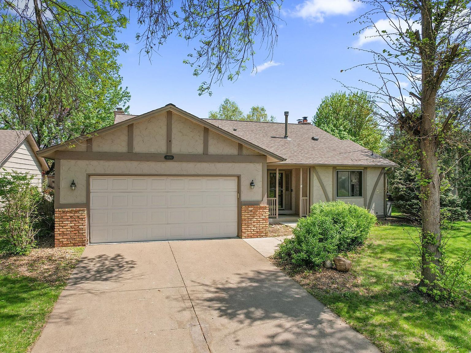 8116 Zenith Ct N, Brooklyn Park, MN 55443 | Zillow