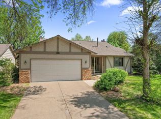 8116 Zenith Ct N, Brooklyn Park, MN 55443