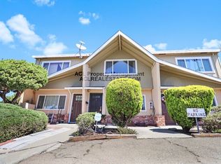 4652 Heyer Ave APT 3, Castro Valley, CA
