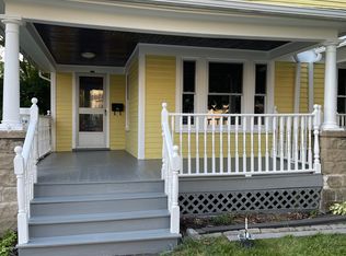 834 Thomas St #834, Stroudsburg, PA 18360
