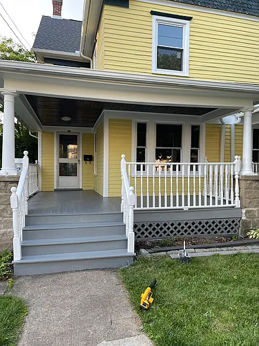 834 Thomas St #834 Photo 1