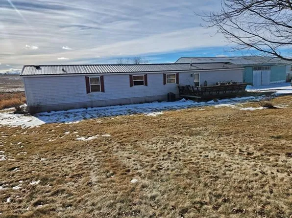 W4971 COUNTY ROAD H, Greenwood, WI 54437