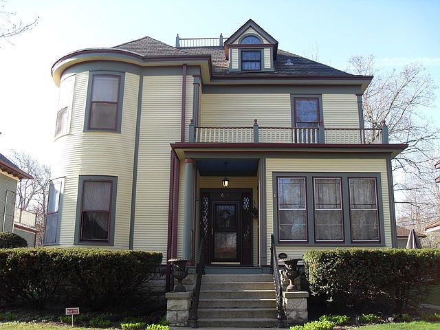 1st image of 614 Buell Ave