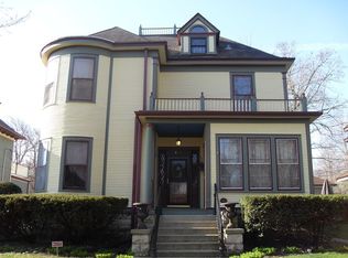 614 Buell Ave, Joliet, IL 60435