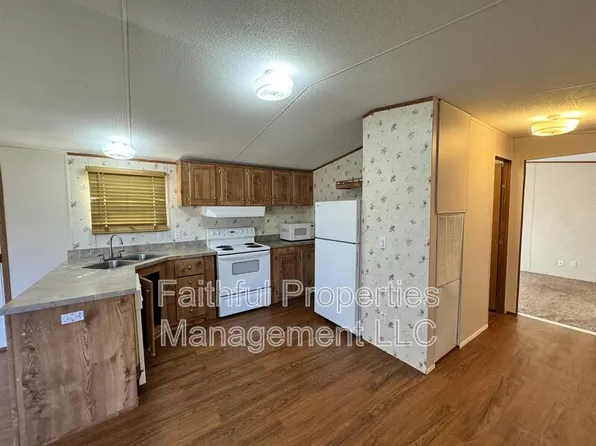 10323 County Road 2301, Arp, TX 75750