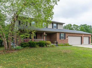 6288 Summerville Ln, Liberty Township, OH 45011