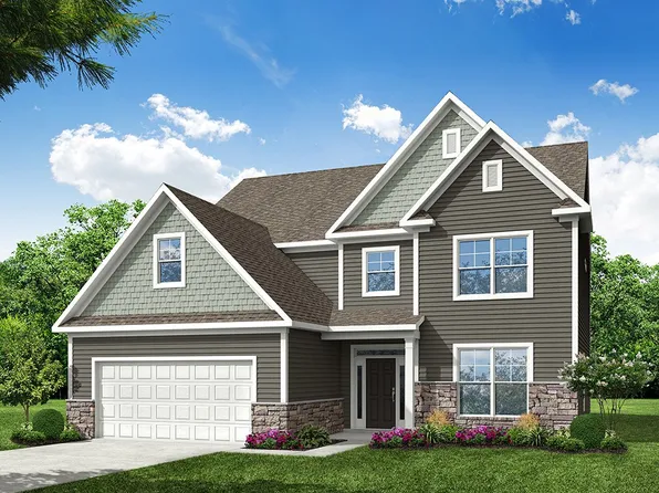 Hamilton Plan, Carrington