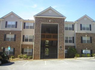 3102 Par Three Way, Lithonia, GA 30038