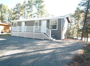 262 Hemlock Cir, Ruidoso, NM 88345