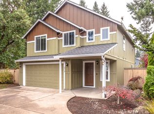 4910 NE 133rd Ave, Vancouver, WA 98682