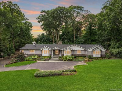 40 Dogwood Lane, Port Washington, NY, 11050