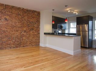 (Undisclosed Address), Boston, MA 02120