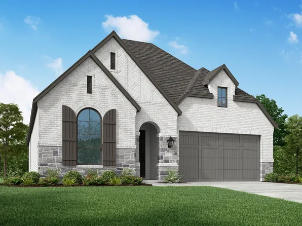 1524 Snowdrop Dr, Georgetown, TX 78628