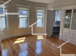 49 Matchett St #2, Brighton, MA 02135