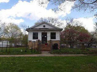 1109 Scott St, Jackson, MI 49202