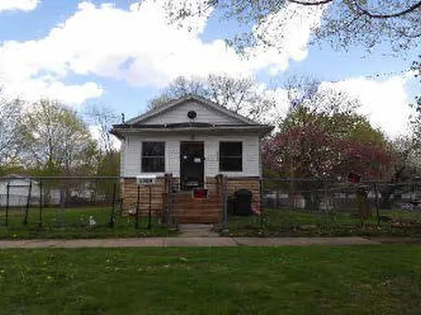 1109 Scott St, Jackson, MI 49202