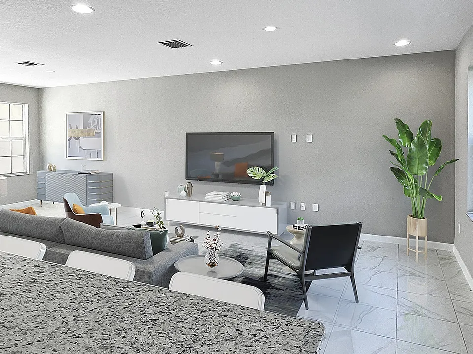 Hearty Homes Living Room2