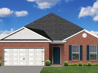 7807 Copper Drift Way, Louisville, KY
