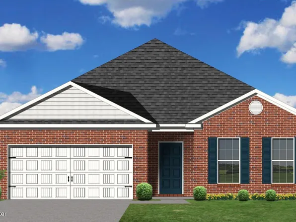 7807 Copper Drift Way, Louisville, KY 40291