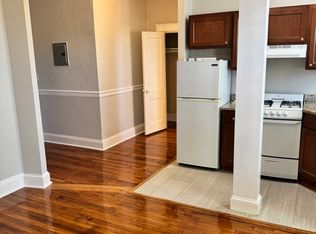 1193 Commonwealth Ave APT 22, Boston, MA 02134