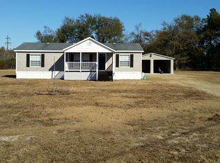 3134 Happy Trail Ct, Mullins, SC 29574
