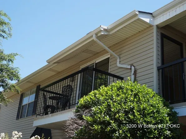 3200 W Britton Rd, Oklahoma City, OK