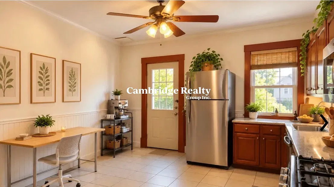 3 bed, 2.0 bath, 1200 sqft, $3,900 — Photo 2