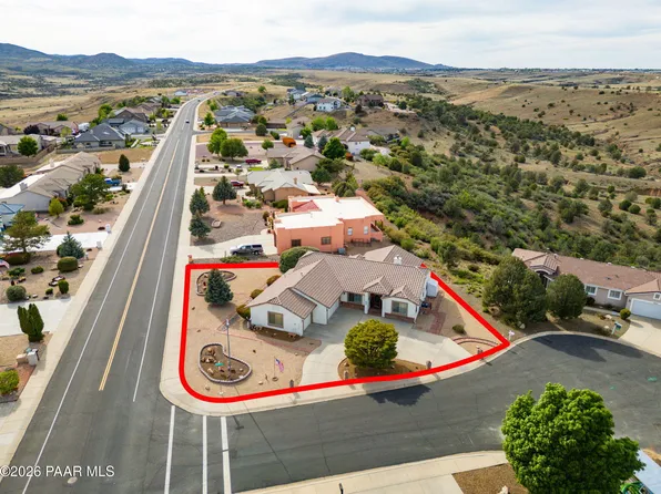 10392 E Old Black Canyon Hwy, Dewey, AZ 86327