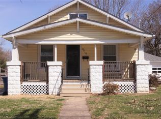 3310 Brown St, Alton, IL 62002