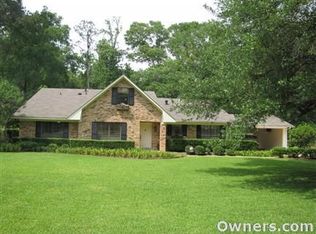 605 Brookwood Dr, Ruston, LA 71270