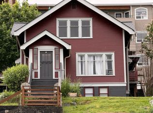 1006 N Garden St, Bellingham, WA 98225