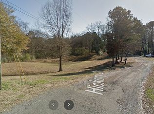 444 Hickory Dr, Gardendale, AL 35071