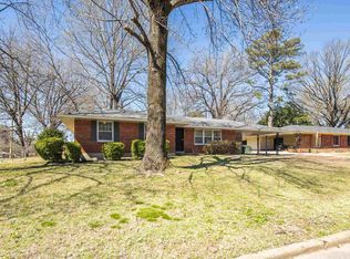 3847 Maulden Dr, Memphis, TN 38116