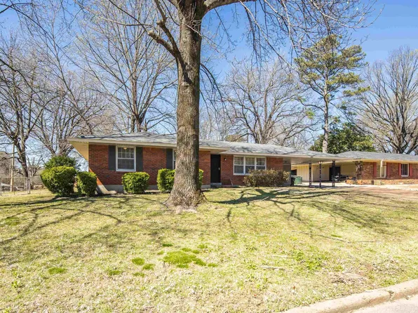 3847 Maulden Dr, Memphis, TN 38116