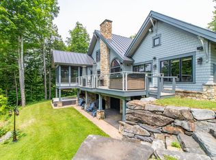 544 High Meadow Rd, East Burke, VT 05832