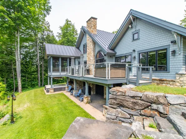 544 High Meadows Road, Burke, VT 05832