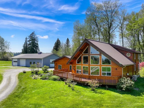 3450 Meadow Wood Lane, Ferndale, WA 98248