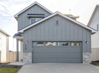 2120 S Saltbrush Way, Meridian, ID 83642