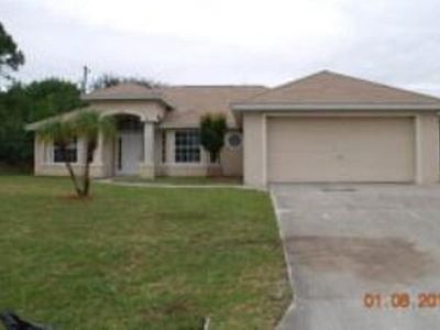 523 SW Gale Ln, Port Saint Lucie, FL, 34953