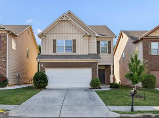 2832 Morgan Farm Ct, Buford, GA 30519