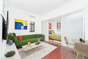 Rented by Living New York