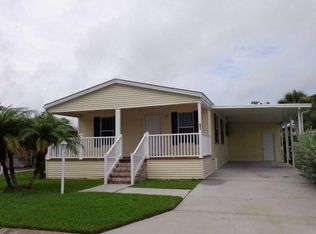 251 S Westwind Ct, Melbourne, FL 32934