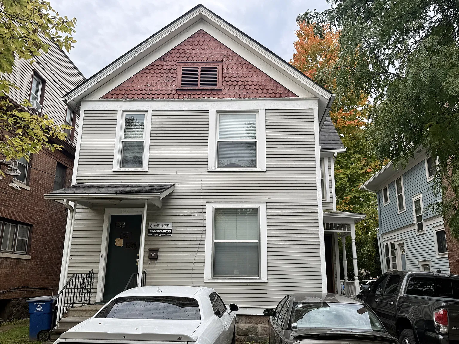 213 North Ingalls Street - 1 — Photo 1
