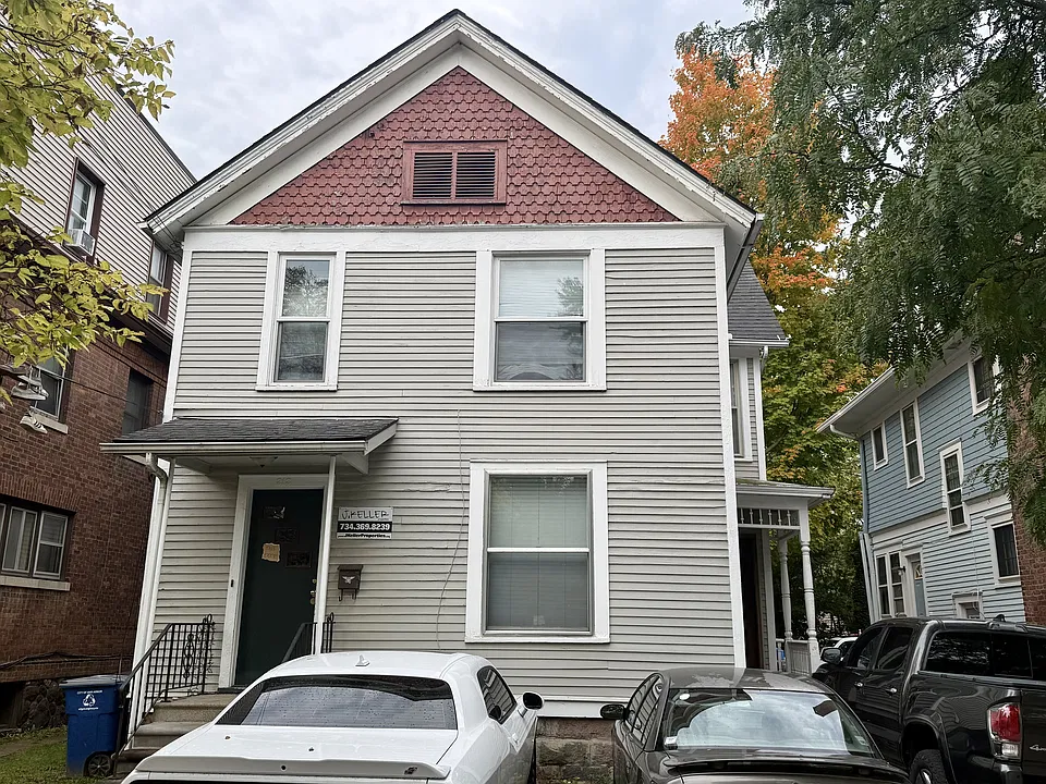 213 N Ingalls St